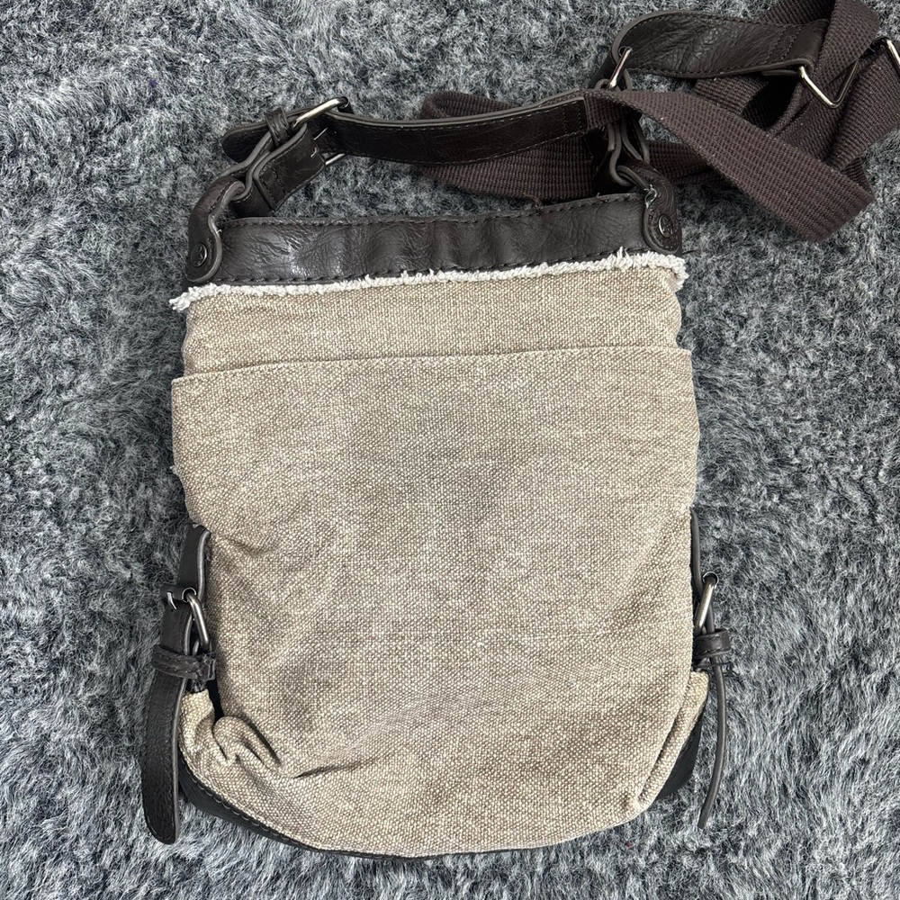 Sherman Luna crossbody - Picture 7 of 10